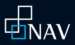 NAV logo