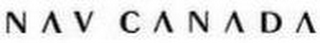 NAV CANADA logo