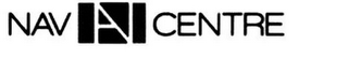 NAV CENTRE logo