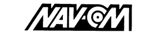 NAV-COM logo