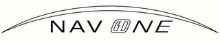 NAV ONE 1 logo