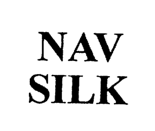 NAV SILK