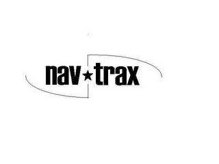 NAV TRAX logo