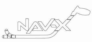 NAV-X logo