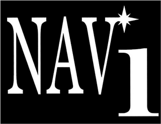 NAV1 logo
