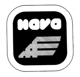 NAVA logo