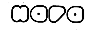 NAVA logo