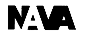 NAVA logo