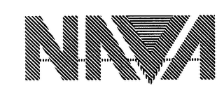NAVA logo