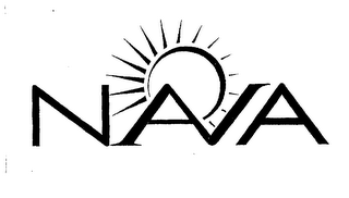 NAVA logo
