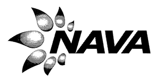 NAVA logo