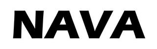 NAVA logo
