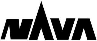 NAVA logo
