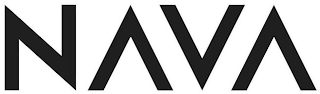NAVA logo