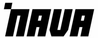 NAVA logo