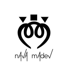 NAVA MADEV logo