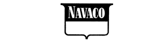 NAVACO logo