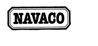 NAVACO logo
