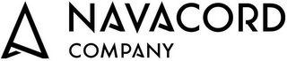NAVACORD COMPANY logo