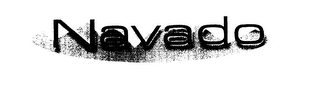 NAVADO logo