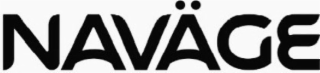 NAVAGE logo
