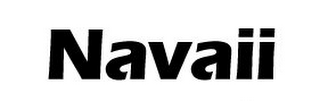 NAVAII logo