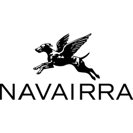 NAVAIRRA logo