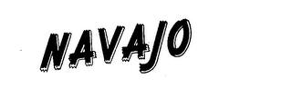 NAVAJO logo
