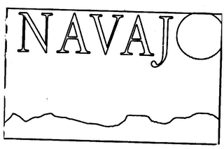 NAVAJO logo