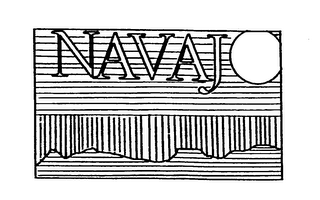 NAVAJO logo