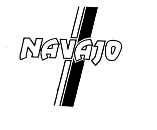 NAVAJO logo