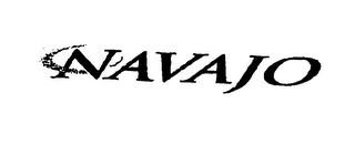 NAVAJO logo
