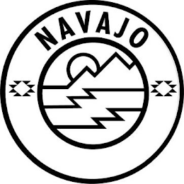 NAVAJO logo