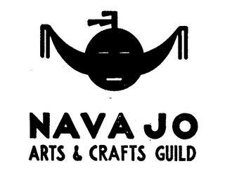 NAVAJO ARTS & CRAFTS GUILD logo