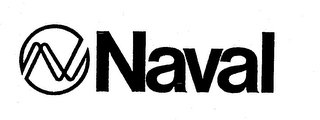 NAVAL logo