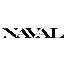 NAVAL logo