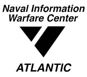 NAVAL INFORMATION WARFARE CENTER logo