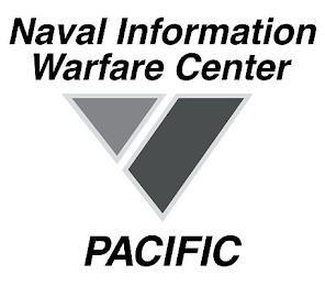 NAVAL INFORMATION WARFARE CENTER PACIFIC logo
