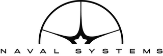 NAVAL SYSTEMS logo