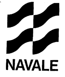 NAVALE logo