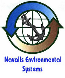 NAVALIS ENVIRONMENTAL SYSTEMS logo
