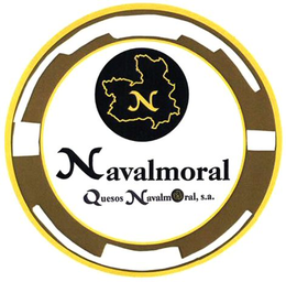 NAVALMORAL QUESOS NAVALMORAL, S.A. logo