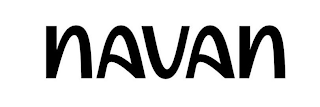 NAVAN logo