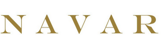 NAVAR logo