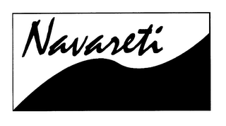 NAVARETI logo