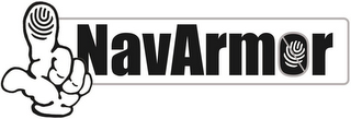 NAVARMOR logo