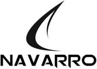 NAVARRO logo