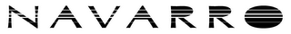NAVARRO logo