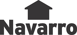 NAVARRO logo