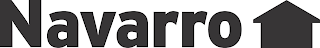 NAVARRO logo